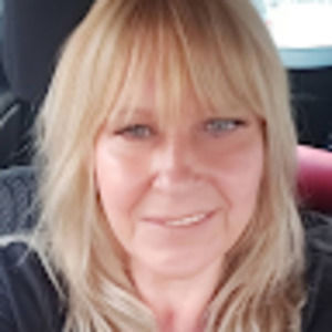 Meet your Posher, Sherri-lynn